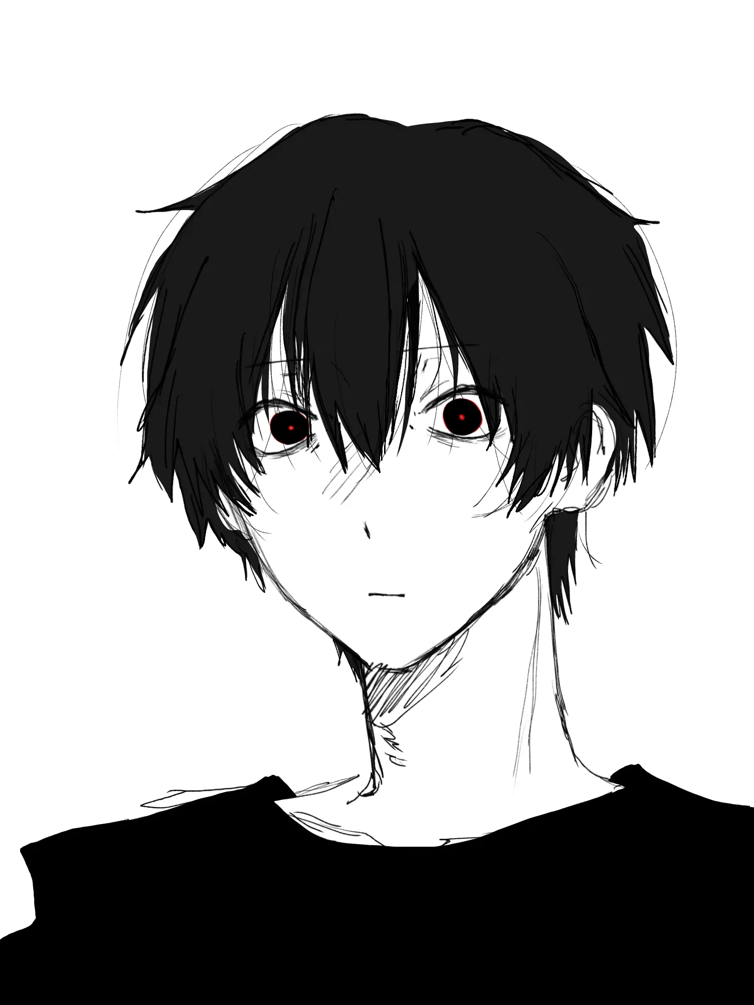 KAROTE_088의 こちらを食い物と認識しているやつ