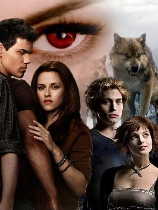 Ilikemymeatraw의 Twilight