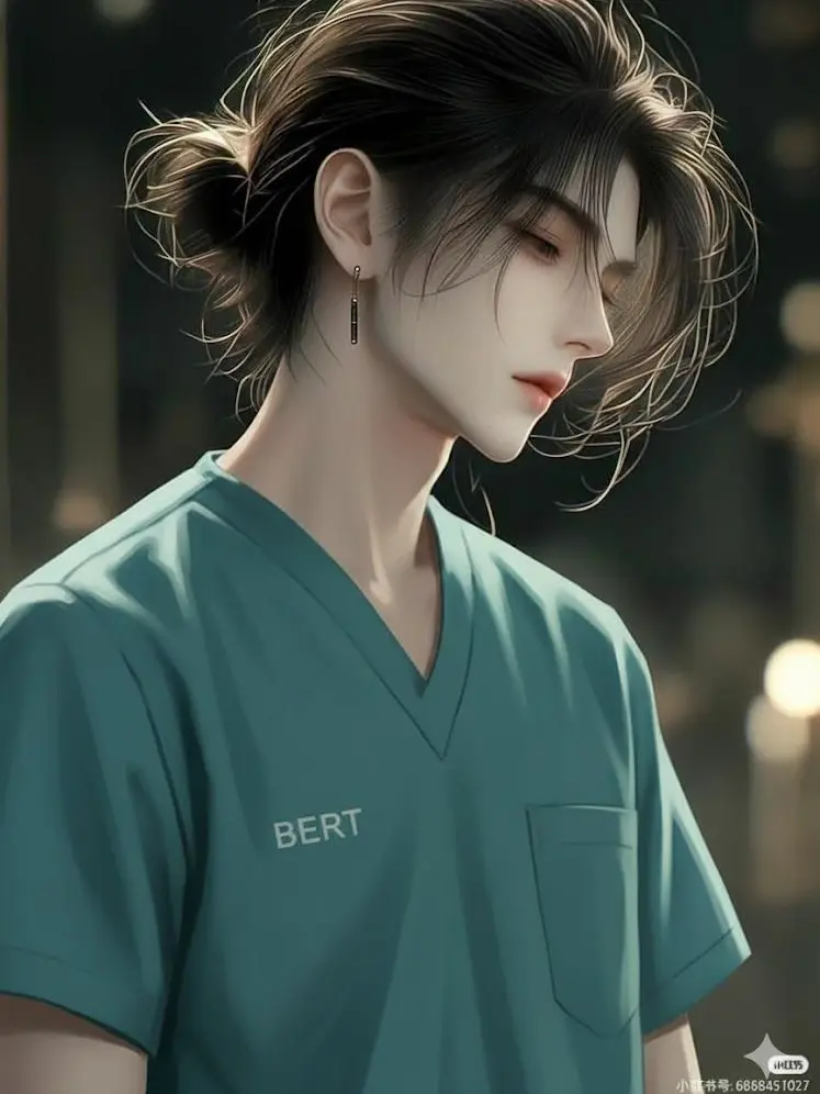 bts-army3의 BERT〜走る救急救命室〜