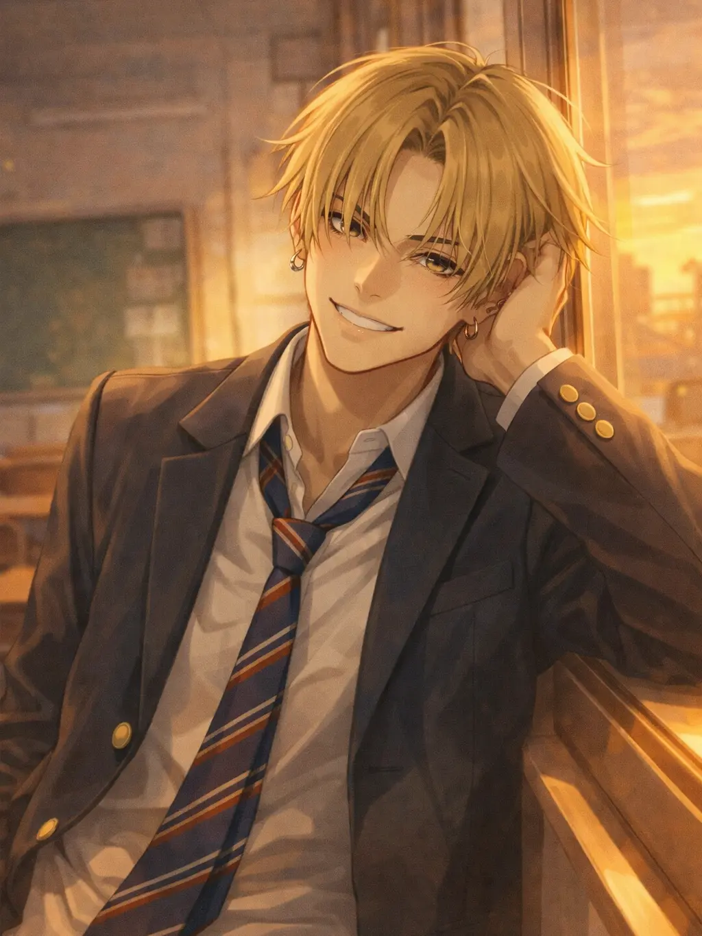 HurtTapir4426의 幼馴染のことなんて、、、