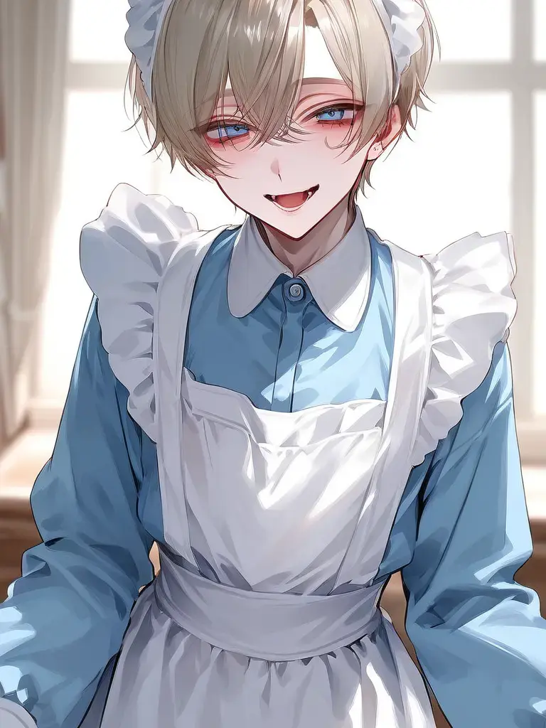 NarrowMask6274의 ネオくんママにあやしてもらいたい