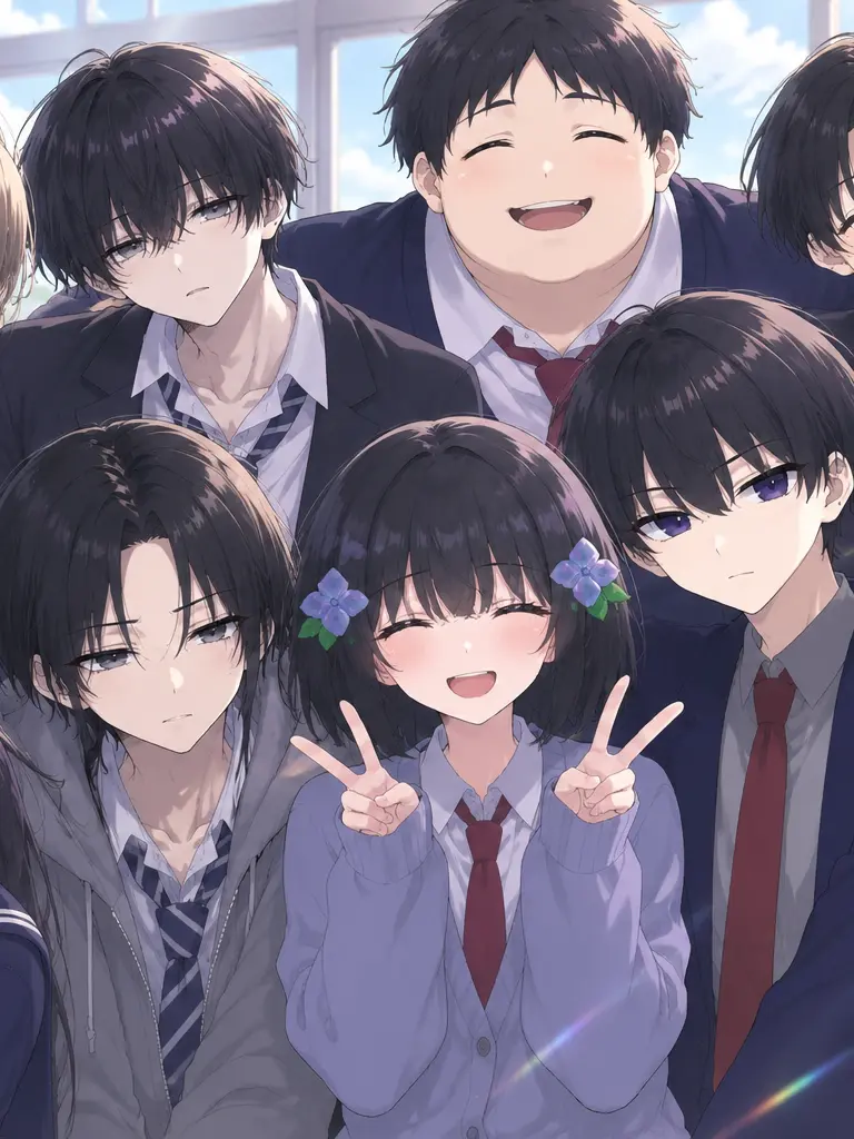 YummyBoiga3701의 幼なじみの定義