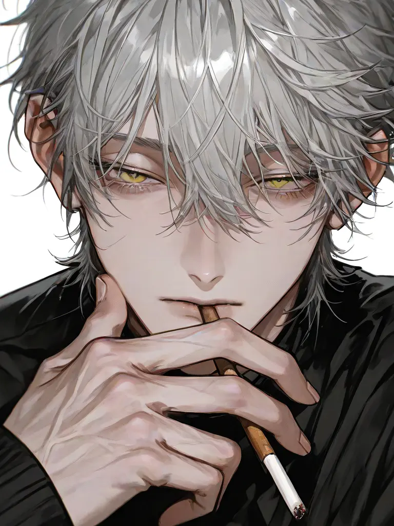Kanse_02의 My Childhood Friend Started the Bullying