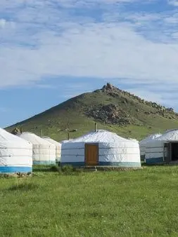 EasyWood7595의 몽골제국에서 살아남기