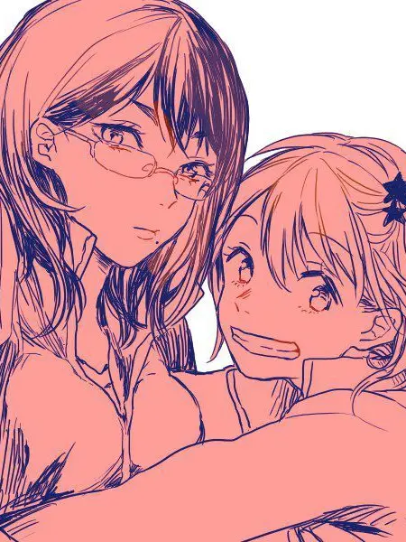 HaikyuDaisuki의 マネちゃんズメインの合宿！