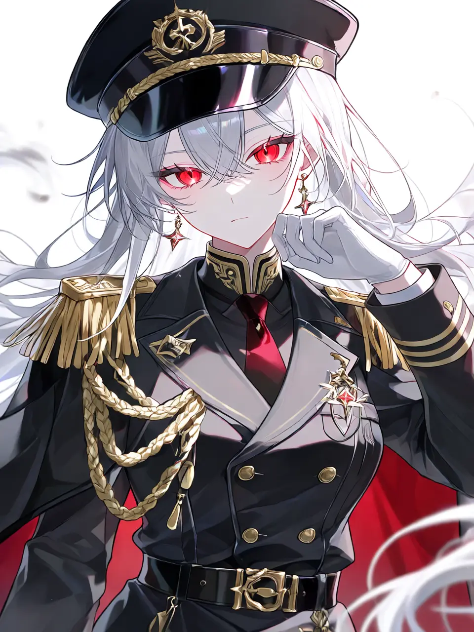 nagi112358의 異能力の存在する世界