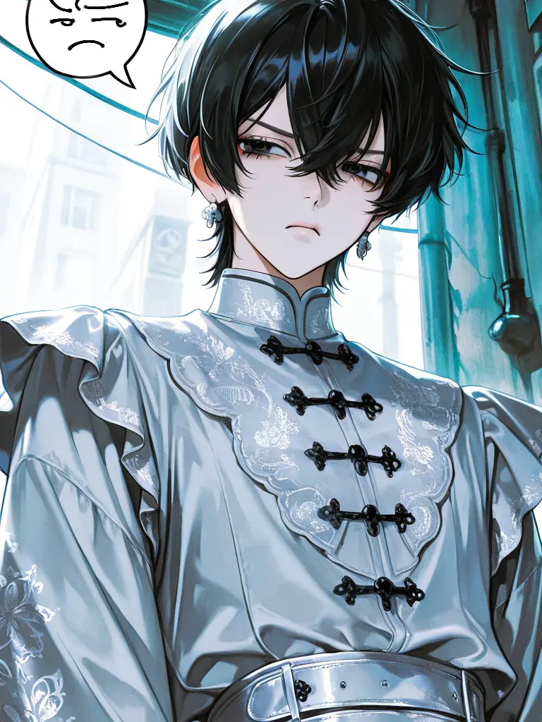 MagicGoose5530의 껍데기는 최상 알맹이는 최악 아이돌님