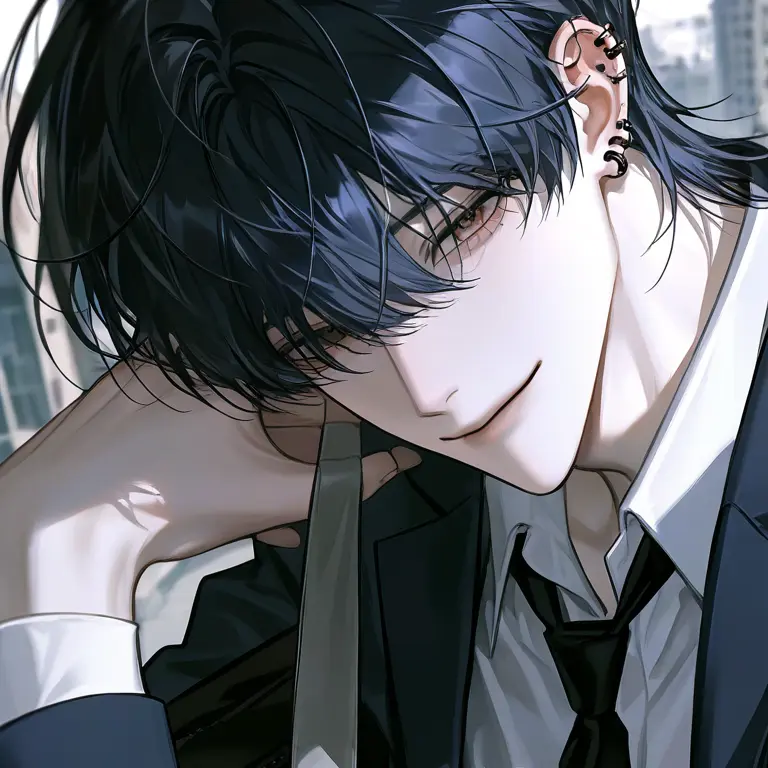 0yax_z의 逆