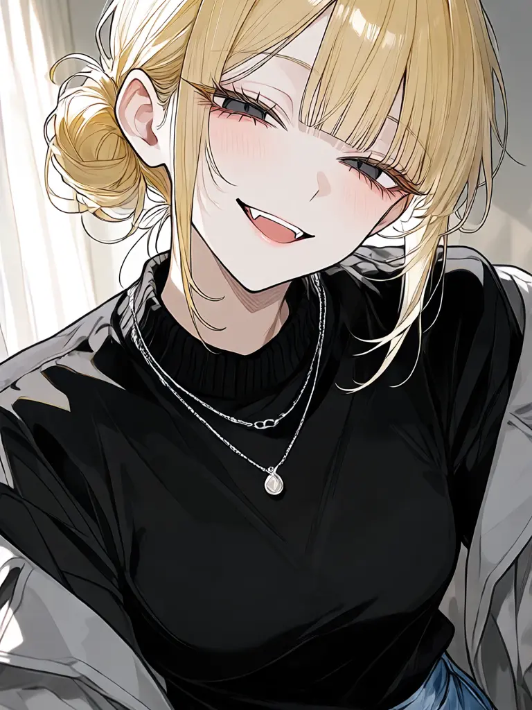 samechan_zeta의 酔うと性格が変わる彼女