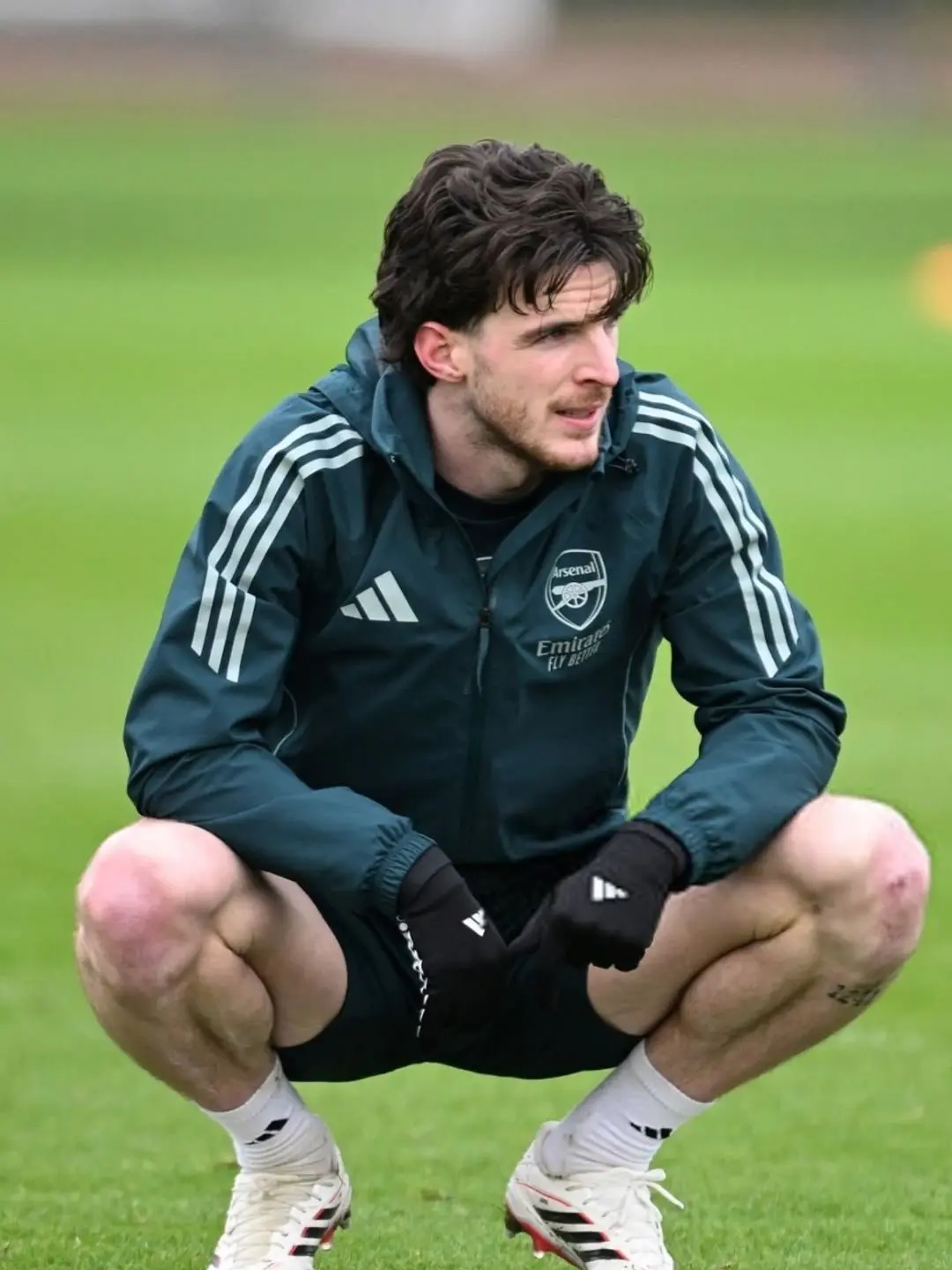 GayTail2530의 Declan Rice