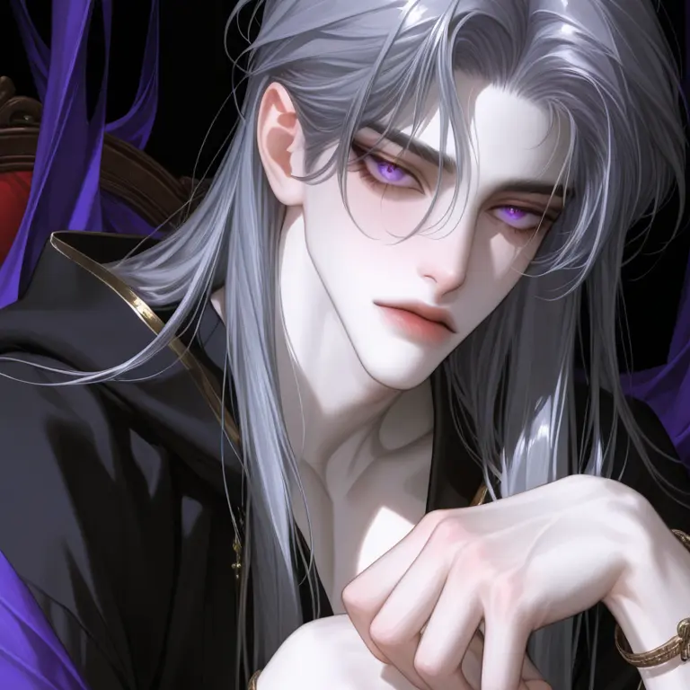 agnessong0527의 기억을 잃은 남자가 찾아왔다.