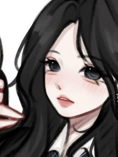 _-__-_-의 여친이 있는데 나를 좋아한다