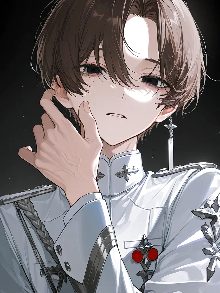 ROM_teya의 中佐殿は手放せない