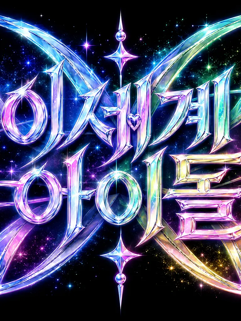 Akureyri의 내가 이세계아이돌 멤버?