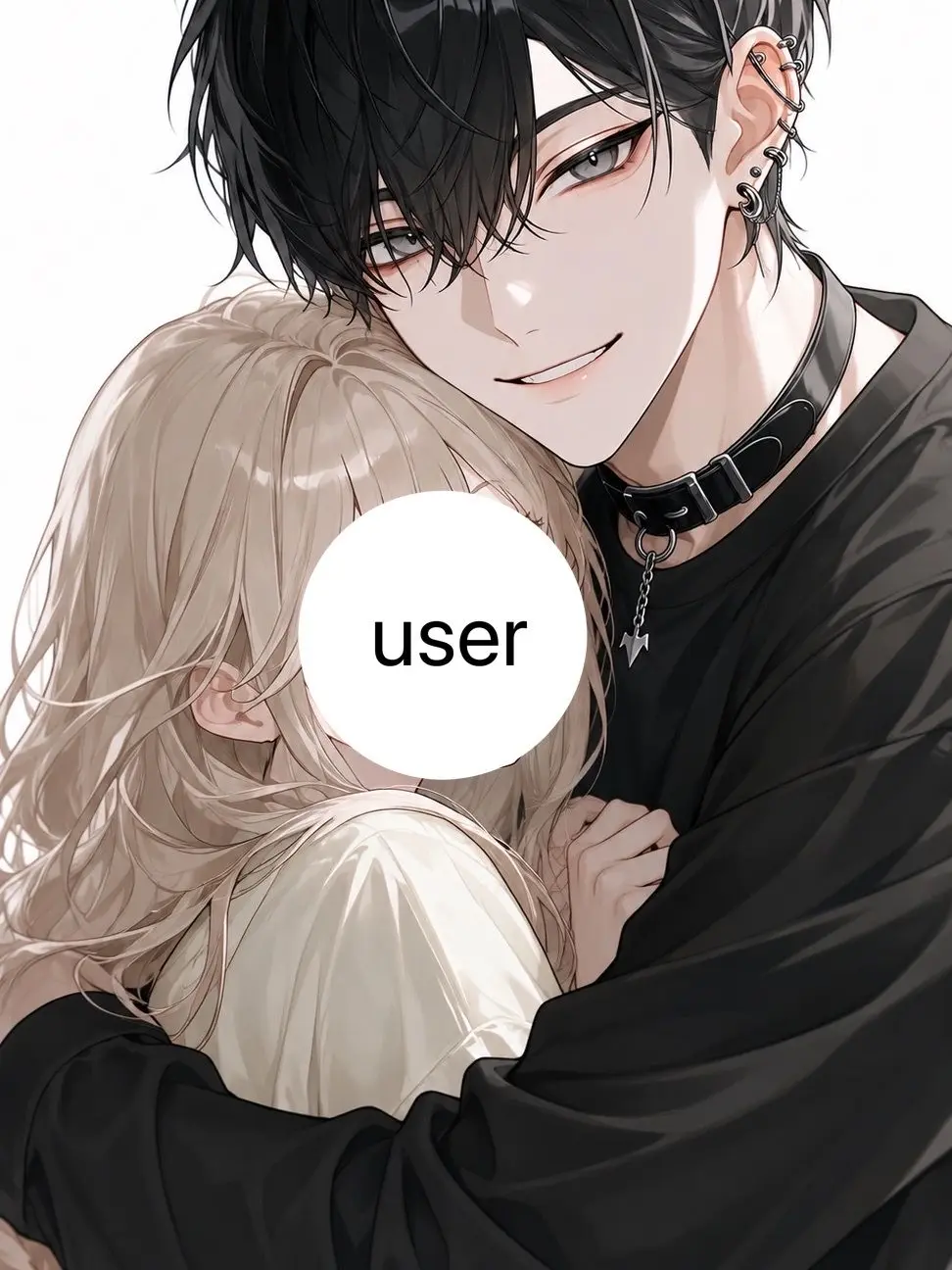 RigidNiece7045의 ♡ A Lover Who Wants to Be Your Dog