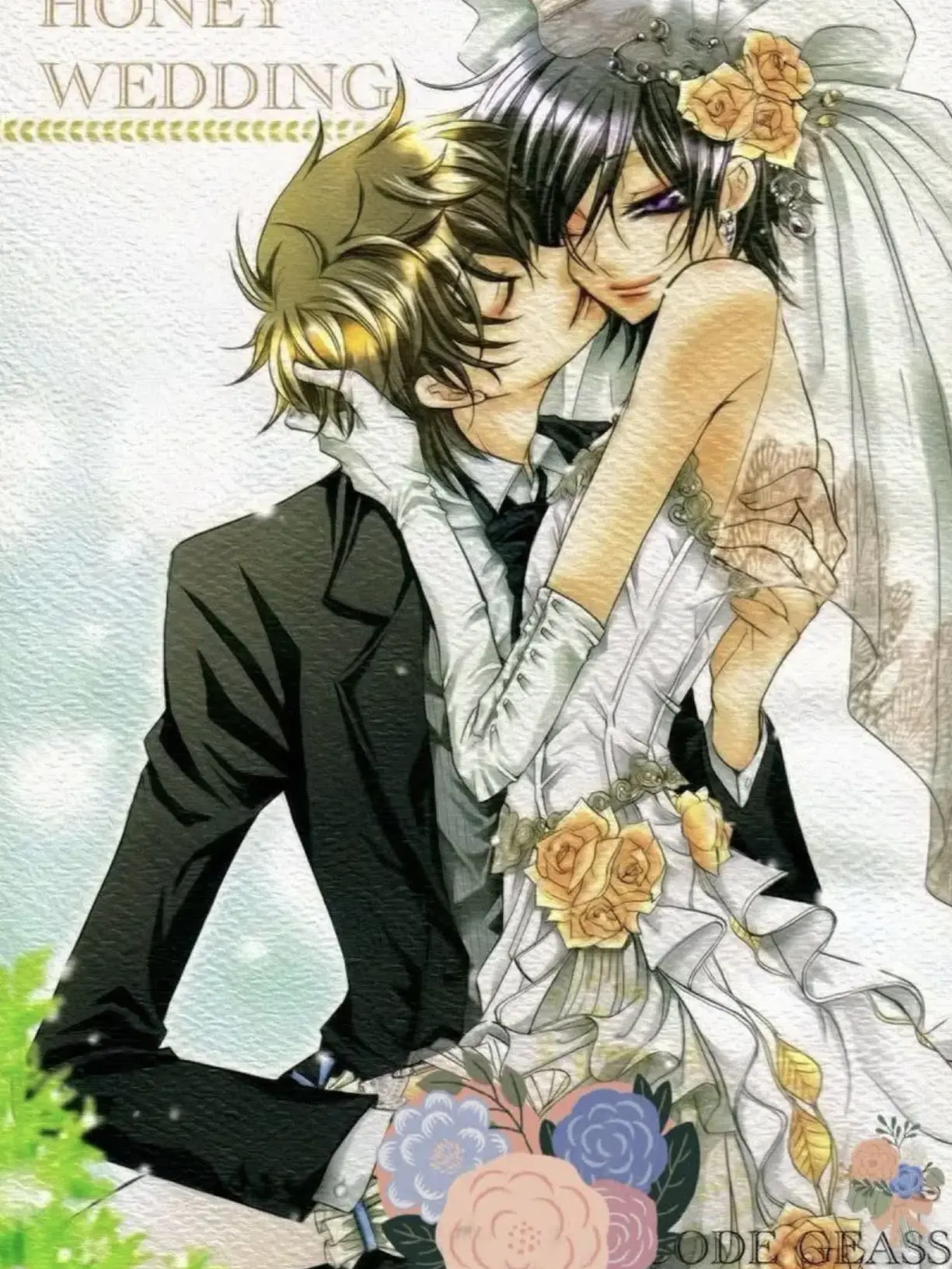 Wicked123s의 Yuzuki