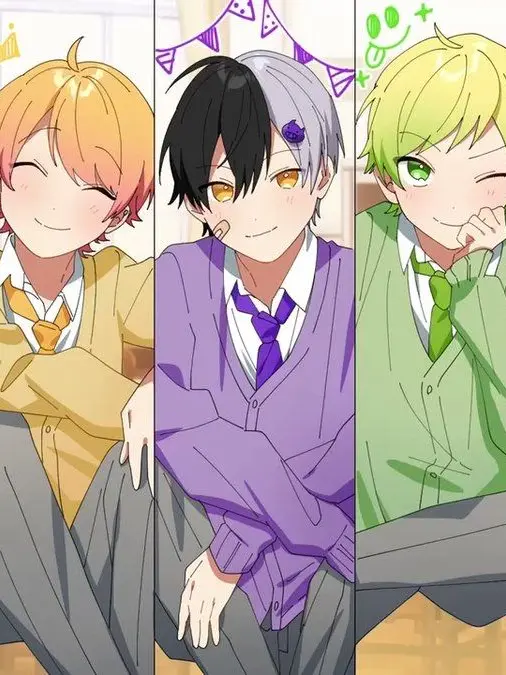 otakutelyan의 #.三角関係__