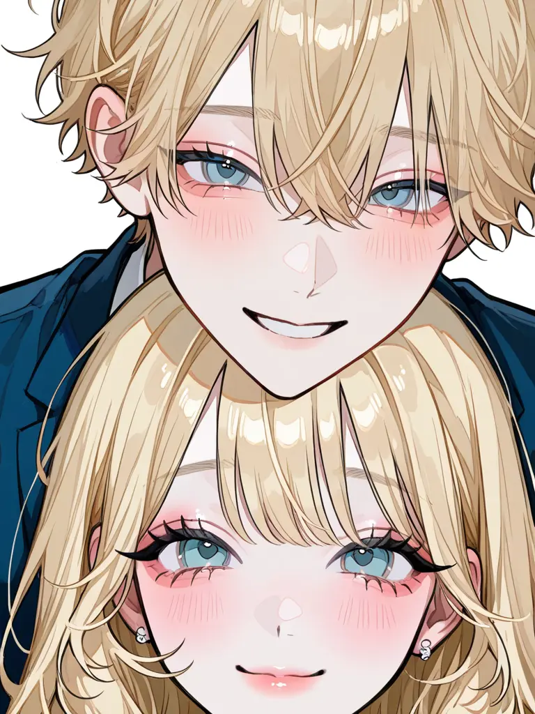 nanodesu의 親友に浮気されました！