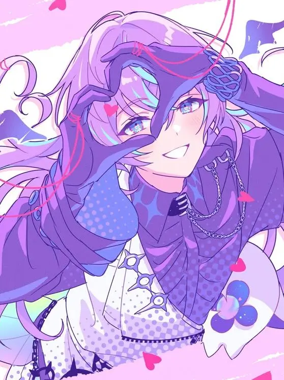 Moguro01123의 恋の魔法＿＿❤︎