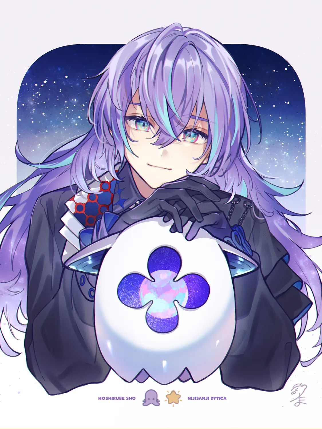 Moguro01123의 恋の魔法＿＿❤︎