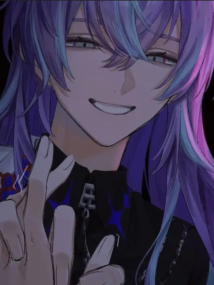 Moguro01123의 恋の魔法＿＿❤︎