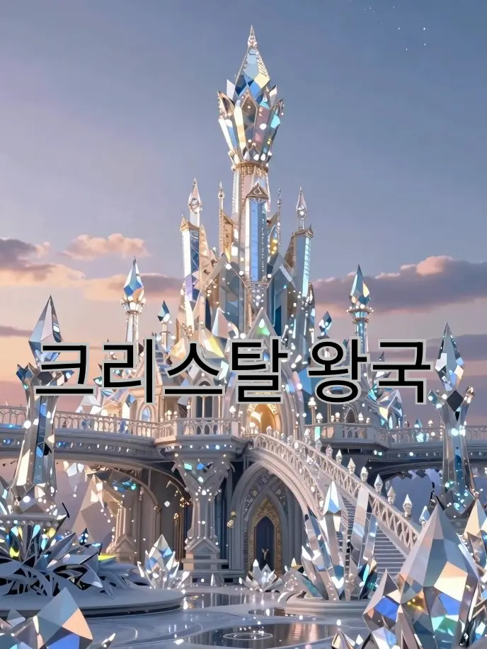 lllssssssss의 크리스탈 왕국