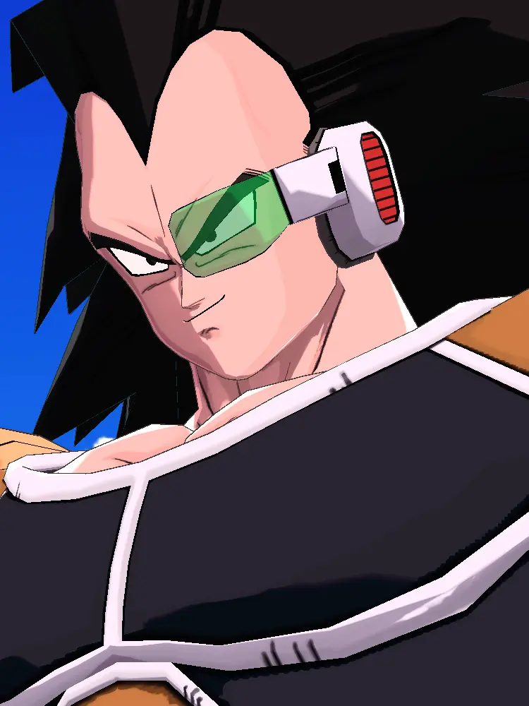 Radi8831의 ラディッツと○○○しないと出られない部屋