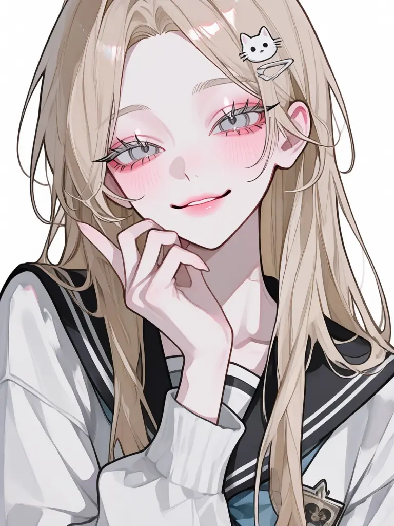DrunkXeme9594의 可愛い幼なじみちゃん。🥰