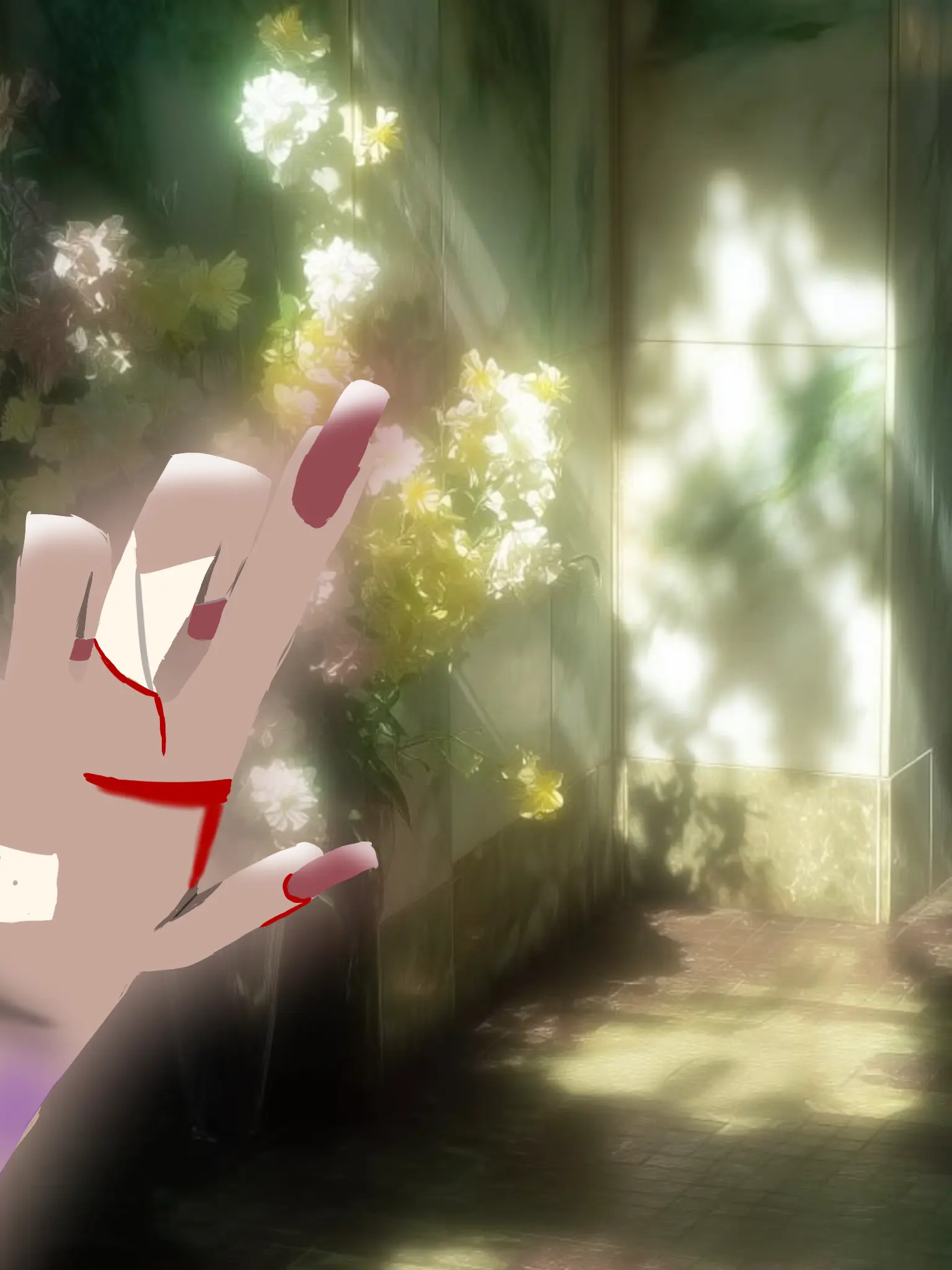 LOSS.ross의 驅魔