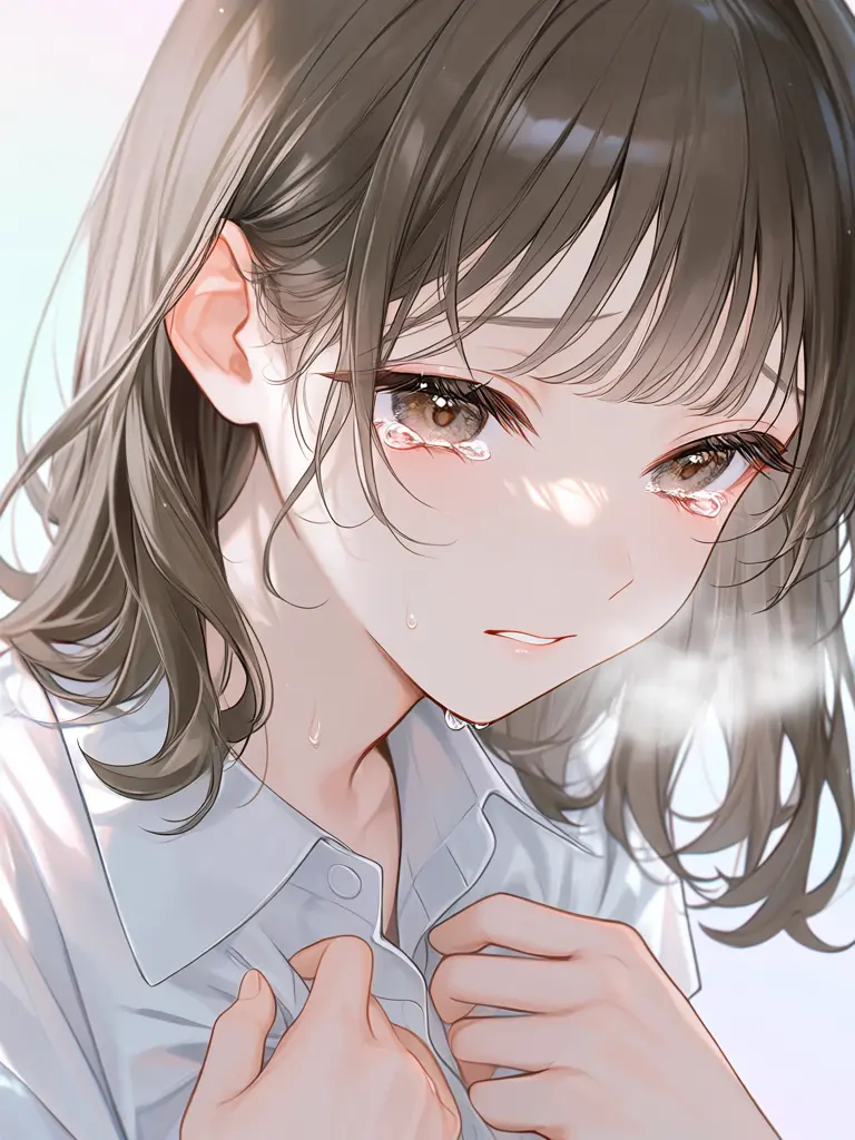 BlankDebt4733의 兄は、心臓病の妹を激愛する