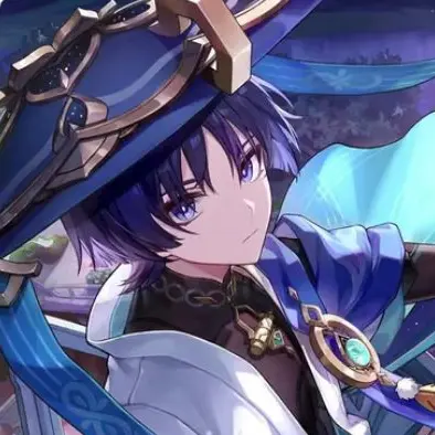 LightLens2529의 放浪者