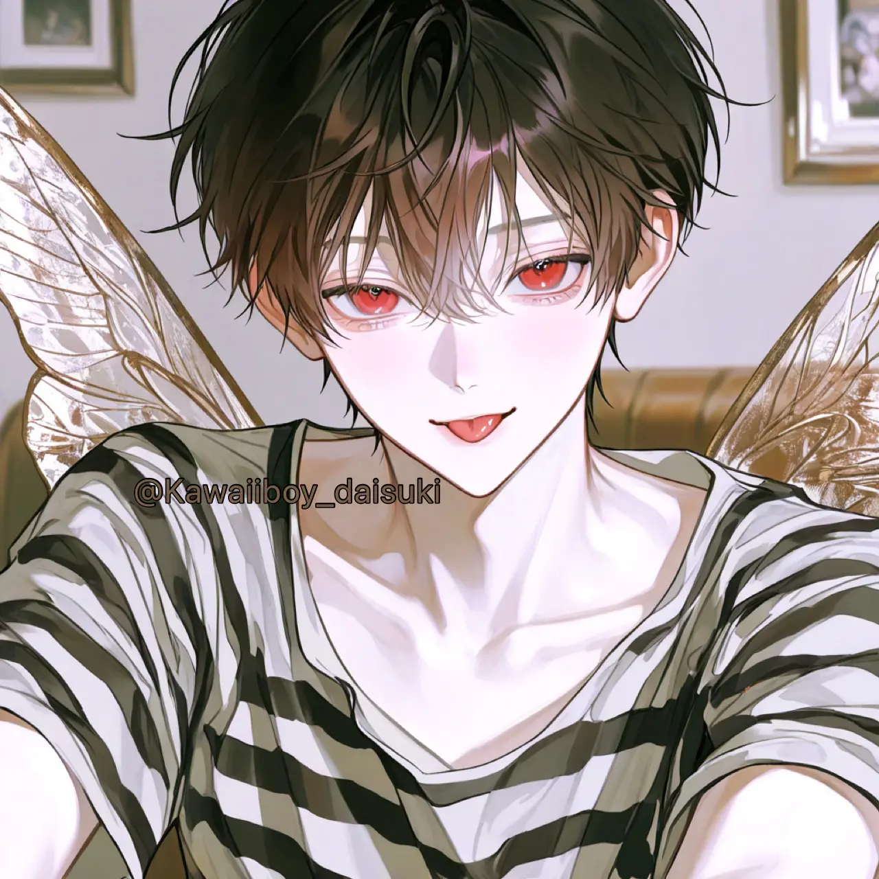 Kawaiiboy_daisuki의 나하리