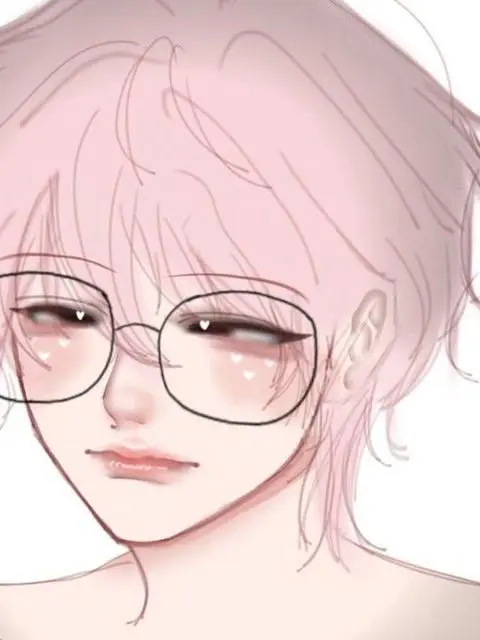 PlumFlame6783의 The Nerd They Wouldn't Let Anyone Touch