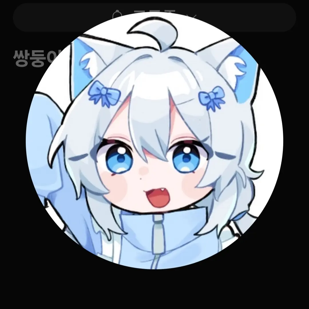 Ping9SODA의 감자링