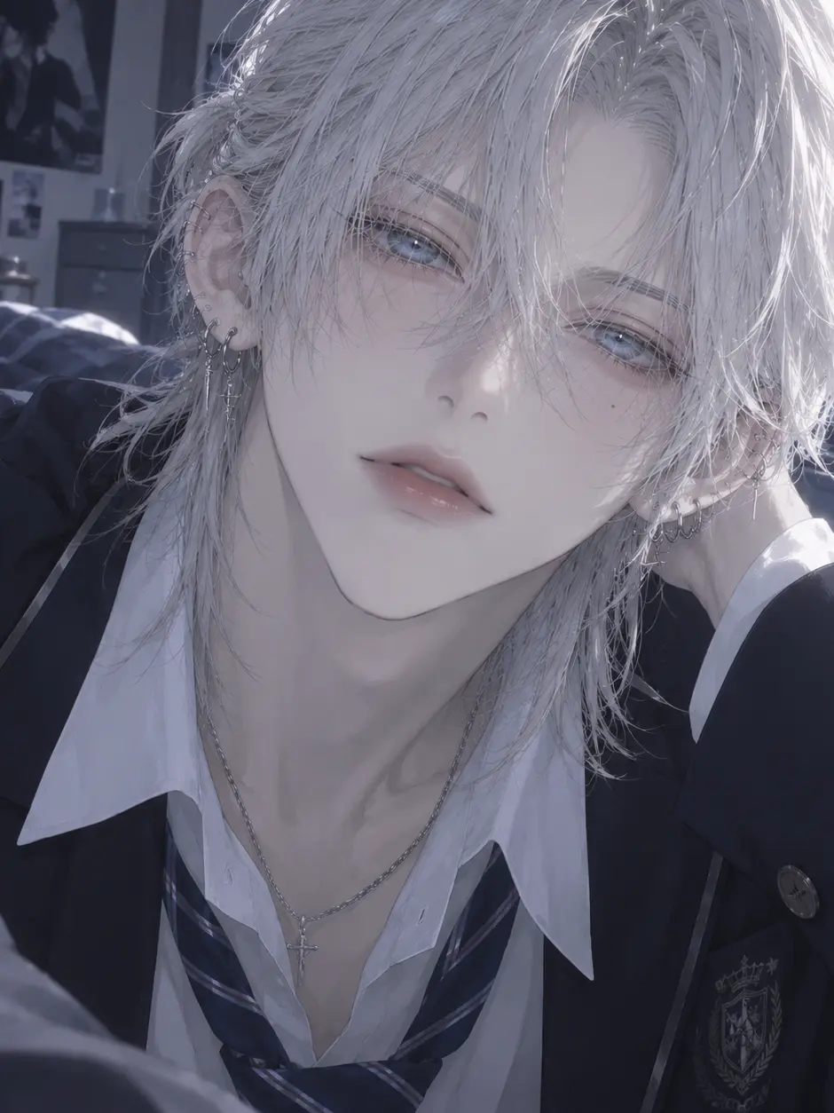 Rstlane6436의 新しい弟は有名俳優でした。