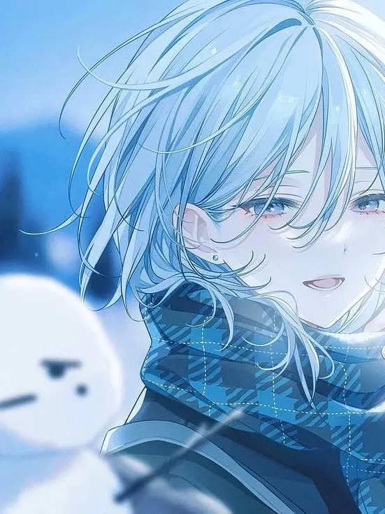 ArdentDial3945의 彼女がモテすぎて困ってます!!