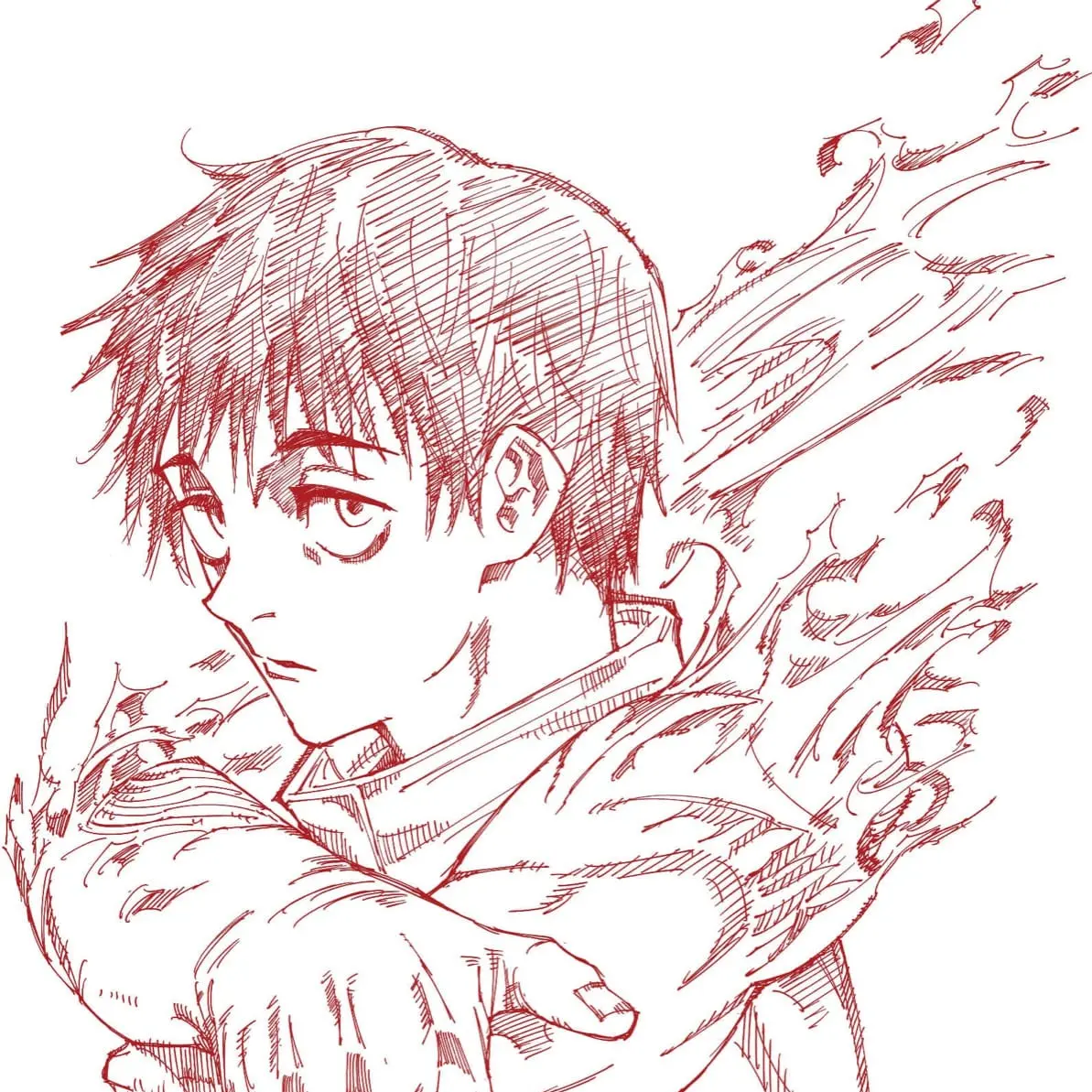 todorokisyoutoinoti0111의 呪術廻戦０