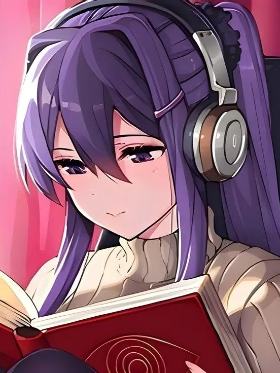 EMBERLY_GRAVES111의 Yuri DDLC wlw