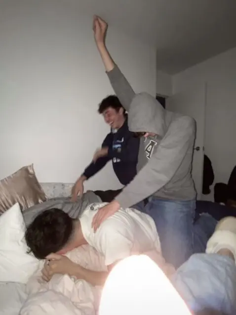 Sillygirl의 ROOMMATES