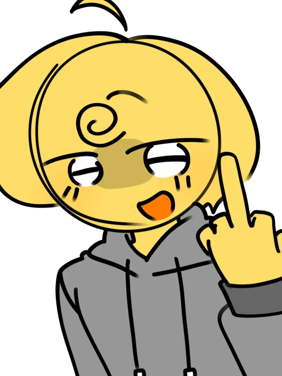 SimpleBean4716의 Simsimi Stuck Between AIs