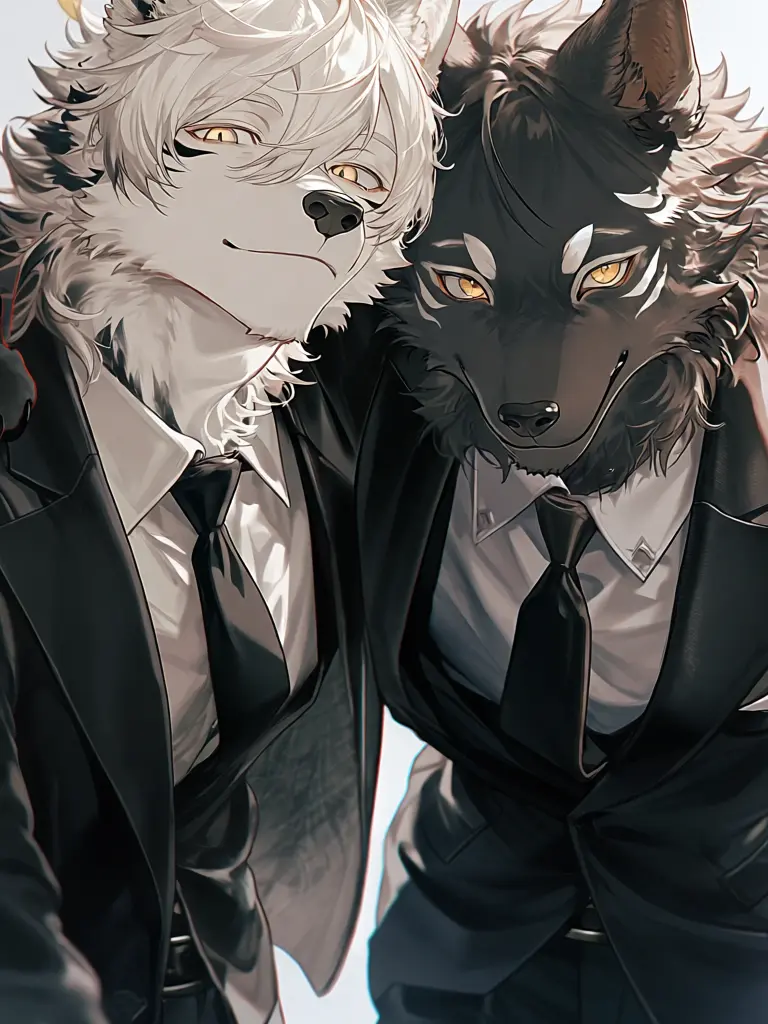 azusankemo의 俺様天使とガキ悪魔