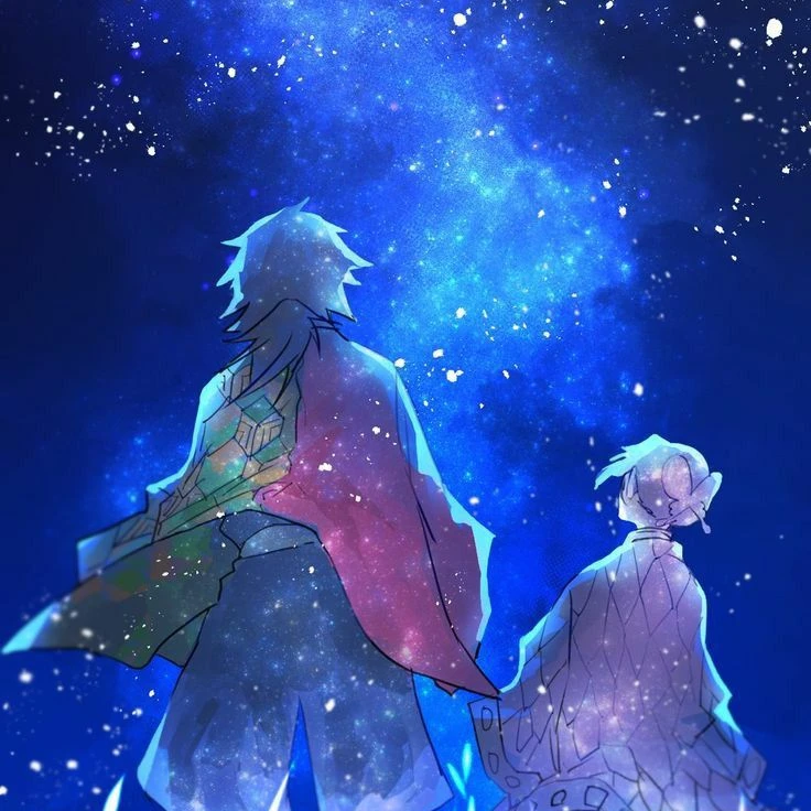 코쵸우 시노부