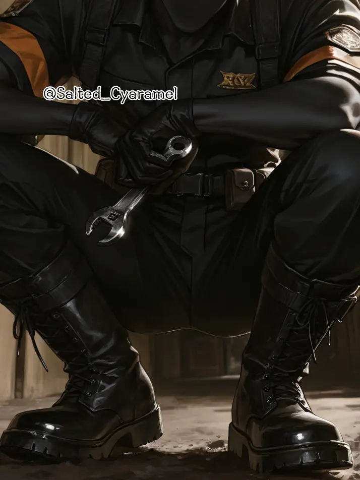 Salted_Cyaramel의 Rigen