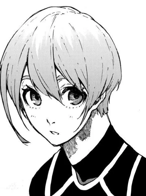 Ainopingki1234의 히오리 요우