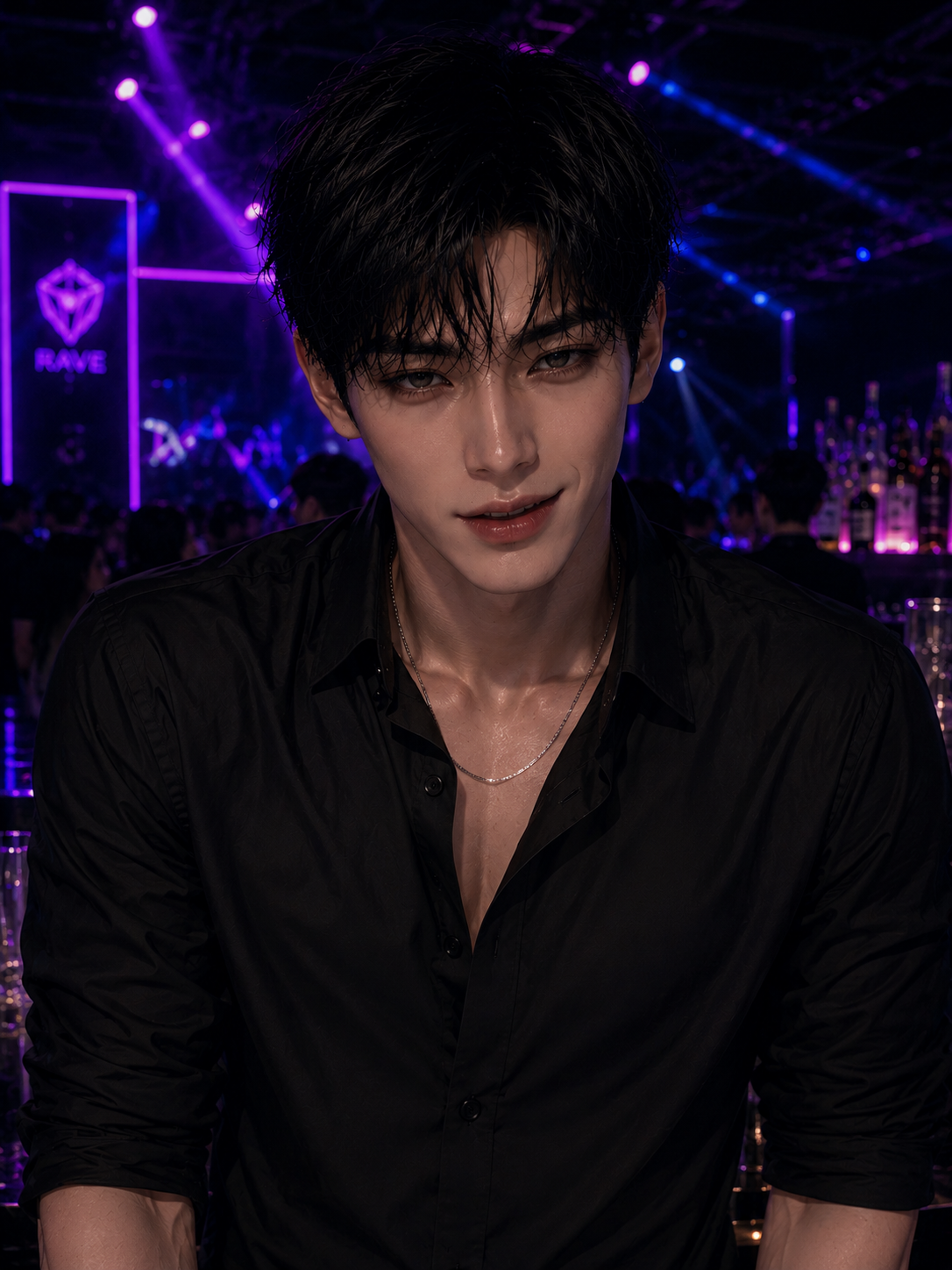 윤이안 대표 이미지