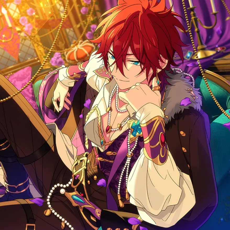 Spacegan의 아마기 린네