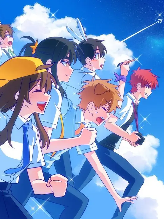 AbsurdJuicy6763의 잠뜰