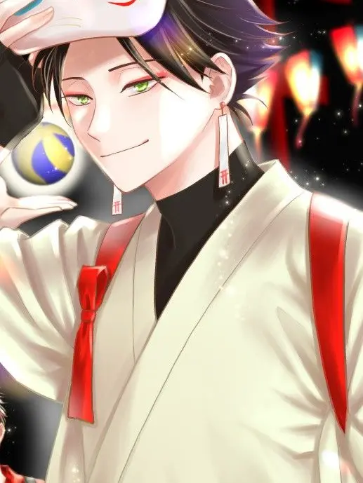 HuskyHeron0153의 倫太郎と同棲！！？