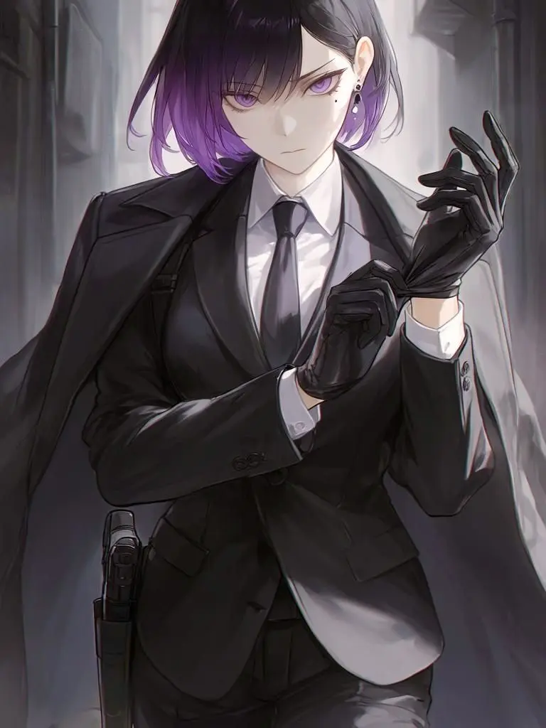 Nori_suke98의 {{user}} 호위부대 [DDF]