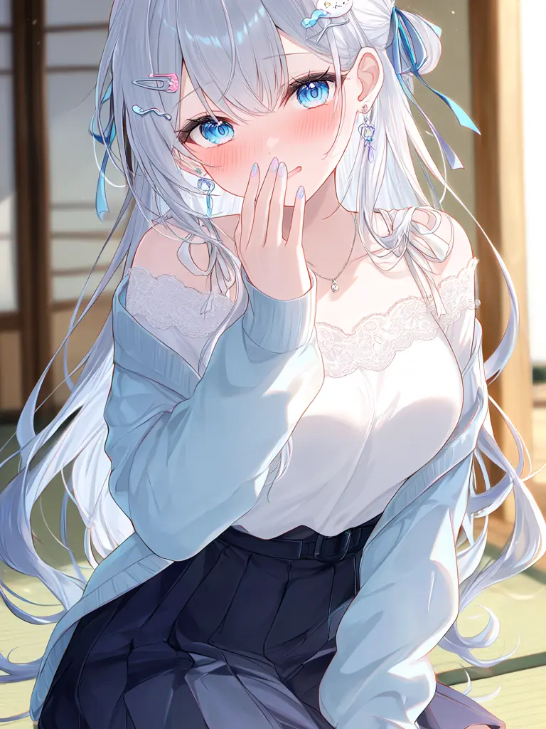 PurelyWing0557의 完璧なのに恐ろしいくしゃみ。